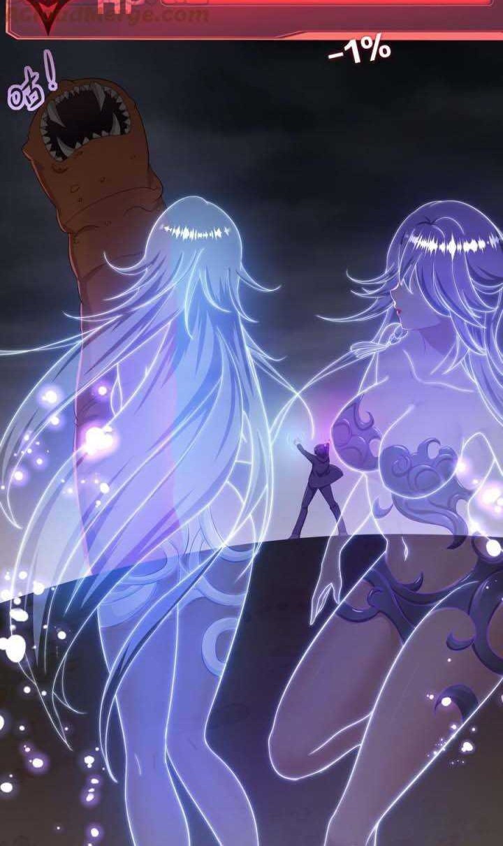 I Made A Harem In The Underworld Chapter 25 Gambar 5