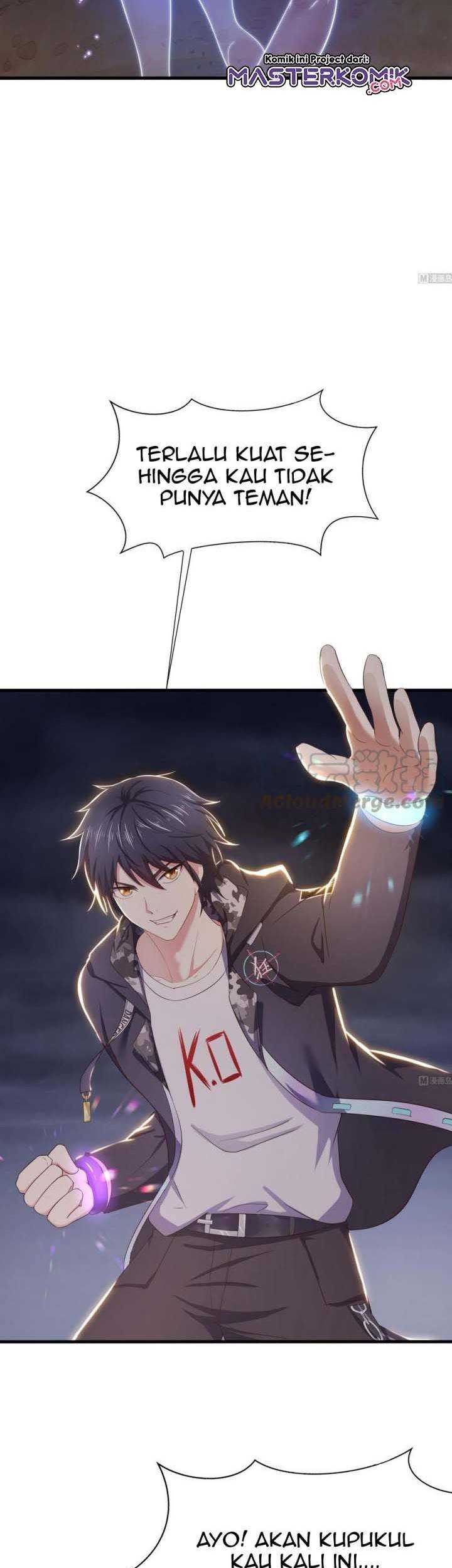 I Made A Harem In The Underworld Chapter 25 Gambar 6