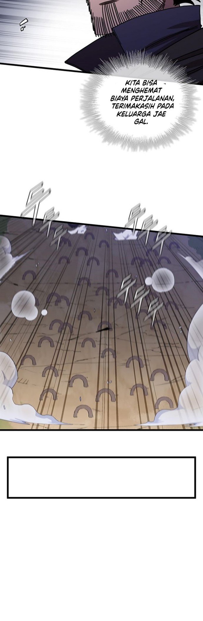 Sinsu Jeil Sword Chapter 35 Gambar 10