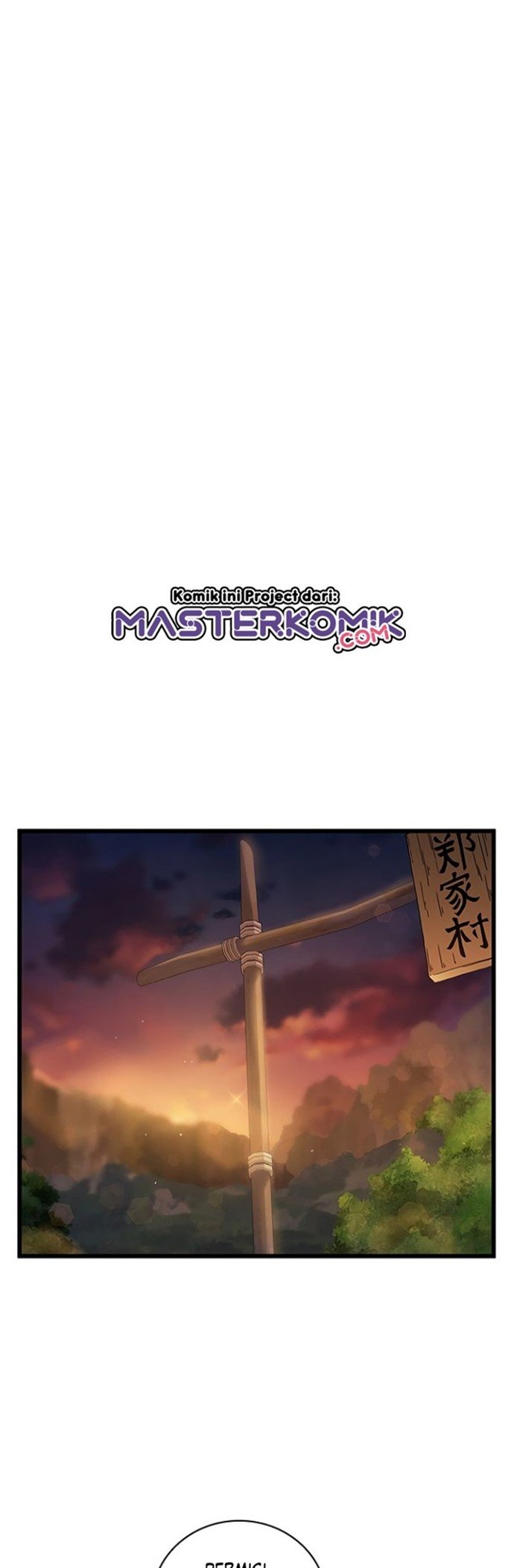 Sinsu Jeil Sword Chapter 35 Gambar 18