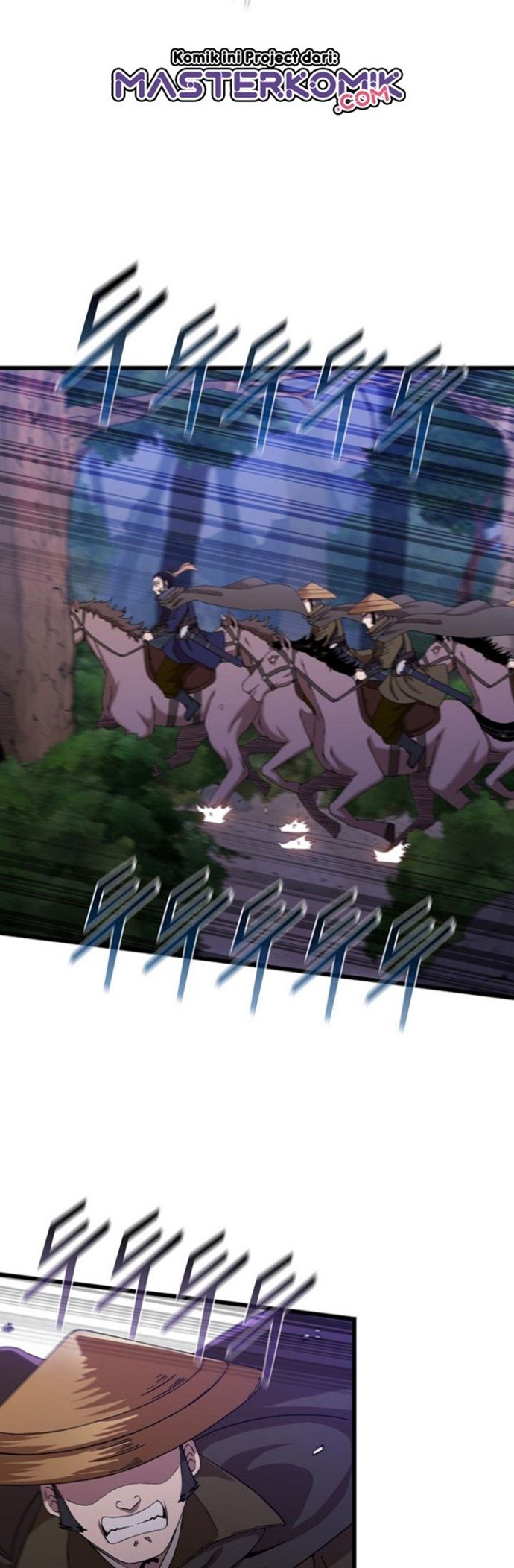 Sinsu Jeil Sword Chapter 35 Gambar 4