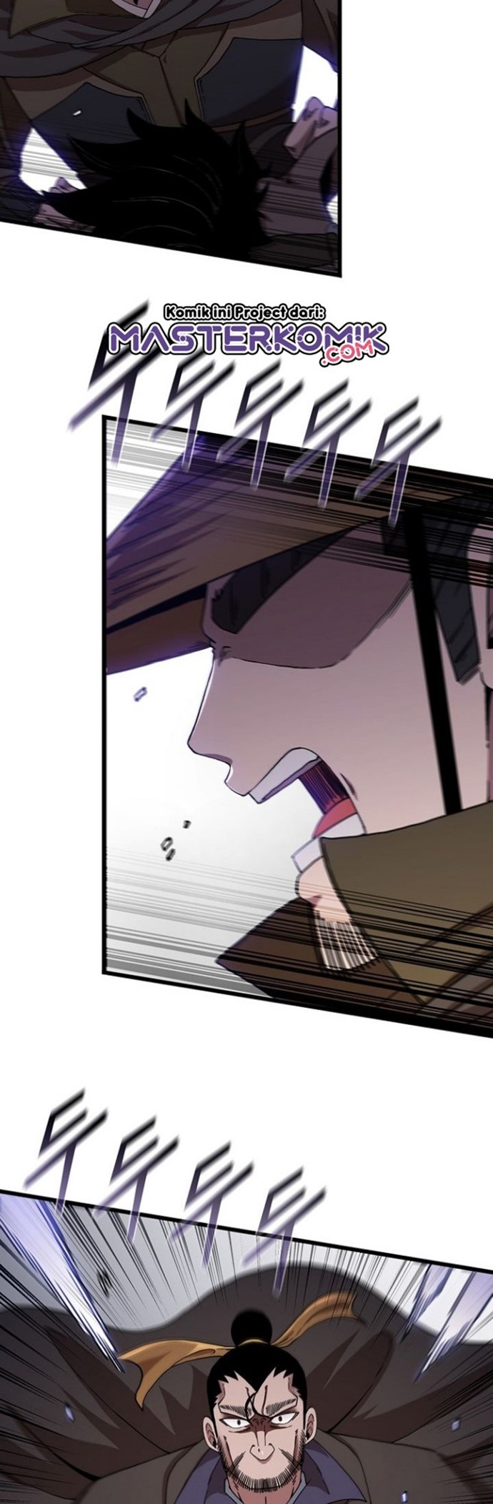 Sinsu Jeil Sword Chapter 35 Gambar 5