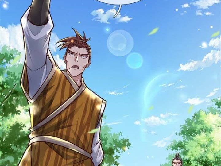 The Way of Domination Chapter 81 Gambar 27
