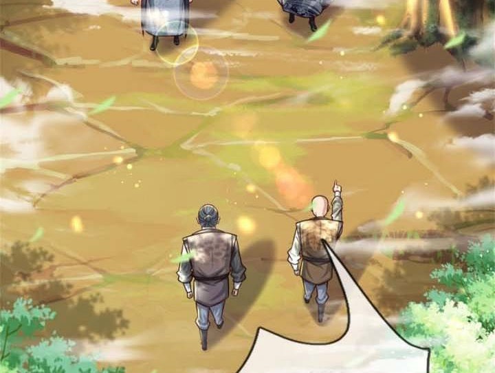 The Way of Domination Chapter 81 Gambar 29