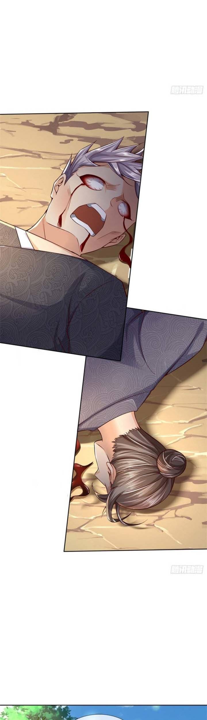 The Way of Domination Chapter 81 Gambar 8