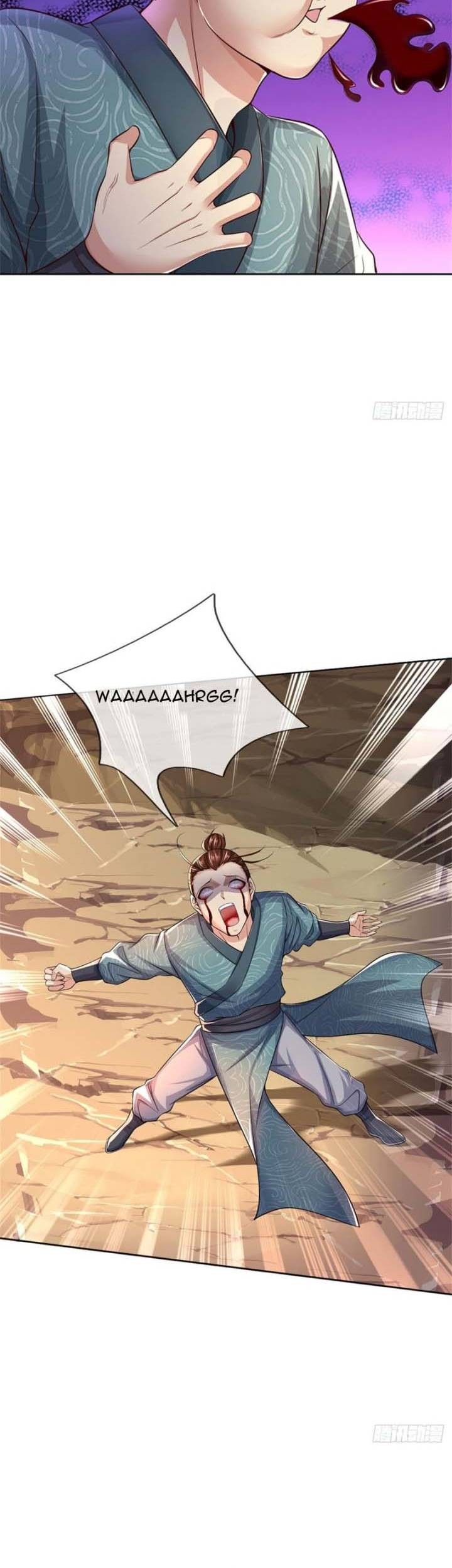 The Way of Domination Chapter 81 Gambar 17