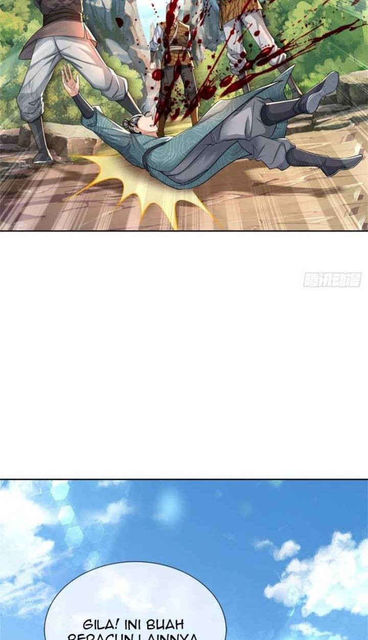The Way of Domination Chapter 81 Gambar 19