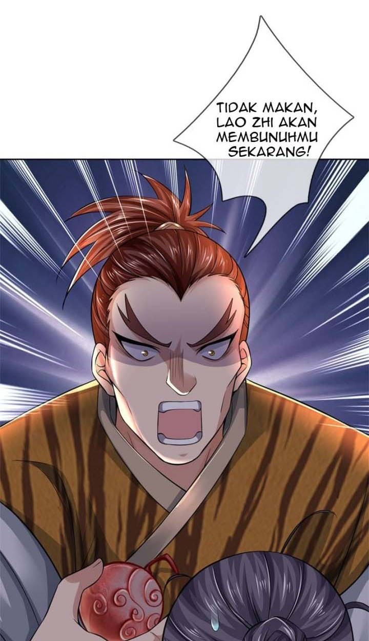 The Way of Domination Chapter 81 Gambar 22