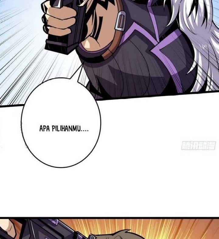 King Account At The Start Chapter 98 Gambar 29