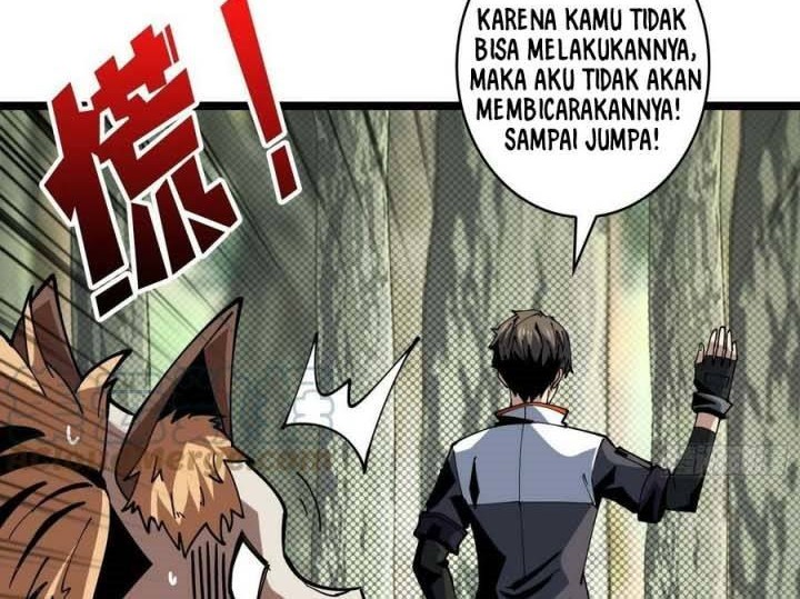 King Account At The Start Chapter 98 Gambar 5