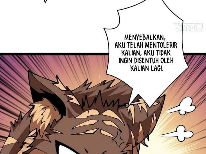 King Account At The Start Chapter 98 Gambar 9