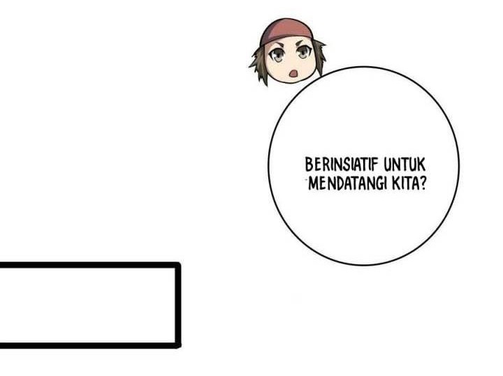 King Account At The Start Chapter 98 Gambar 13