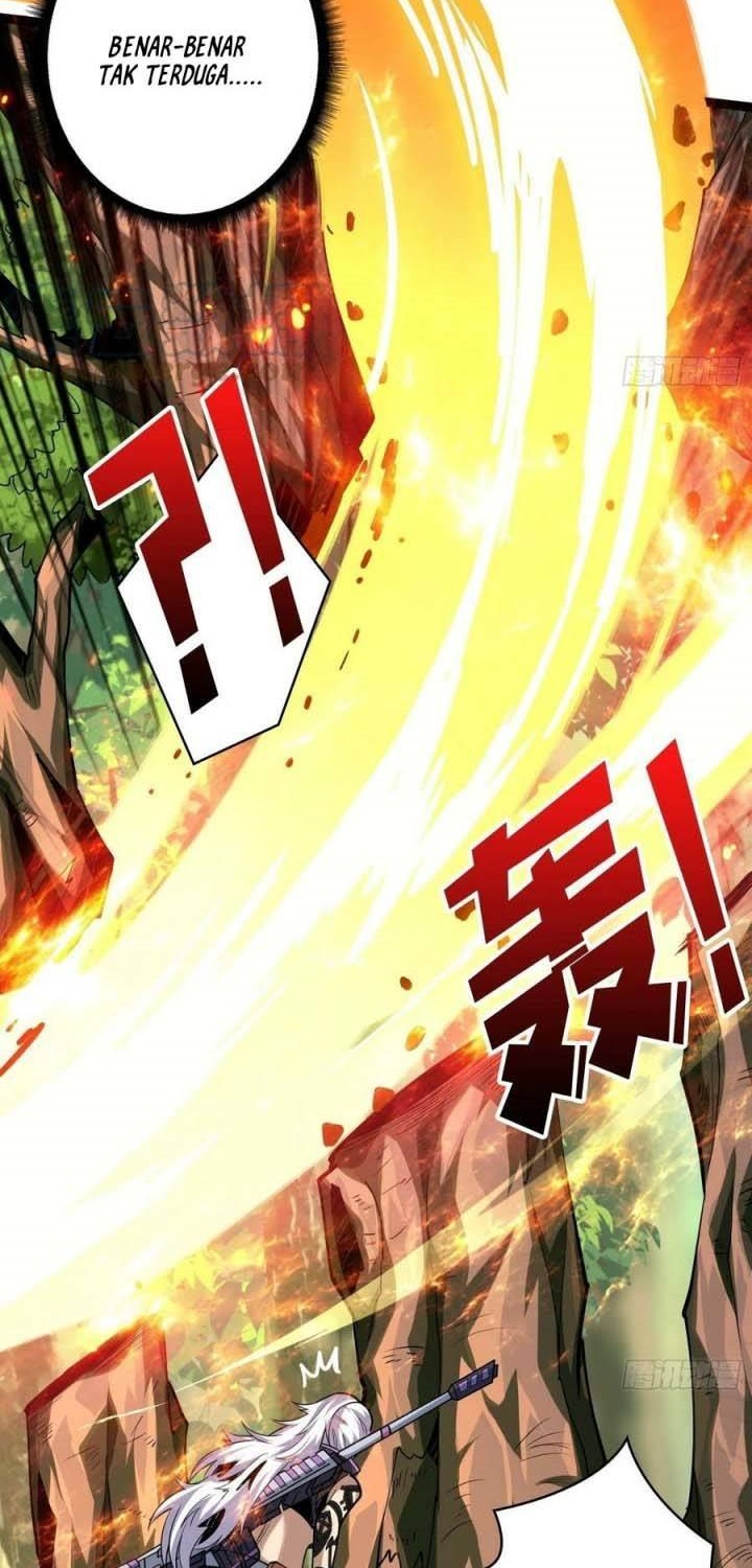 King Account At The Start Chapter 98 Gambar 15