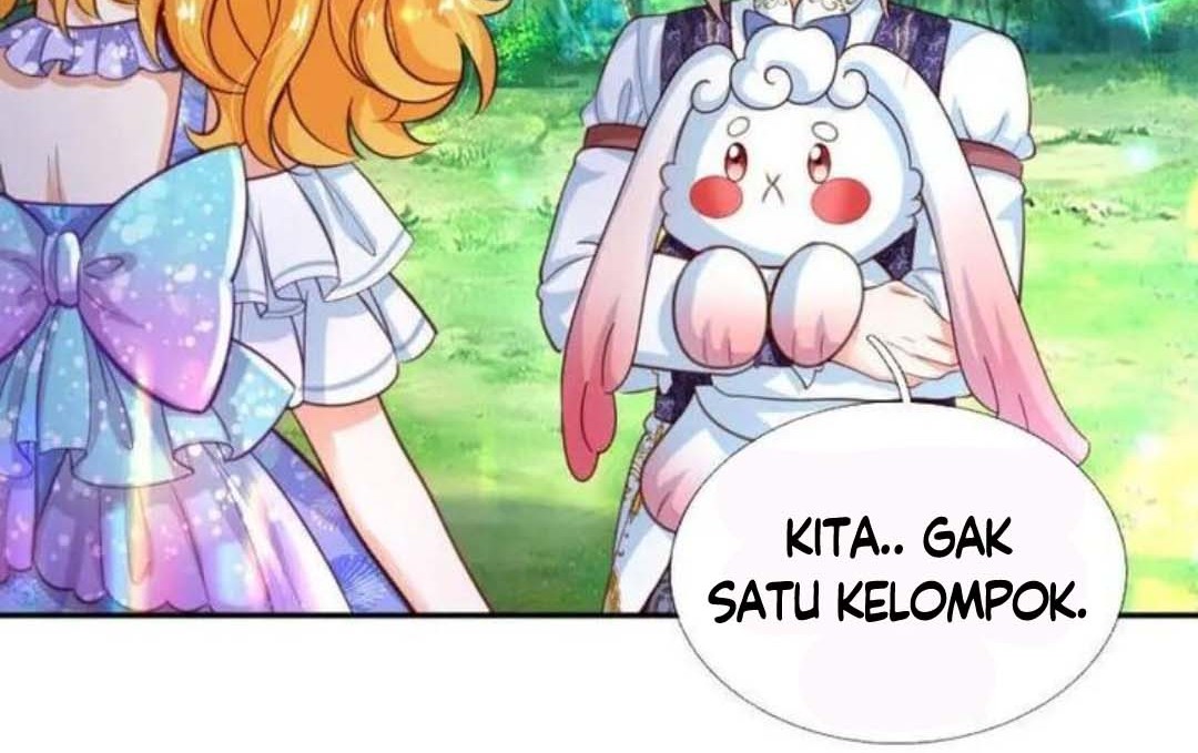 I Became The Emperor’s Daughter One Day Chapter 174 Gambar 12