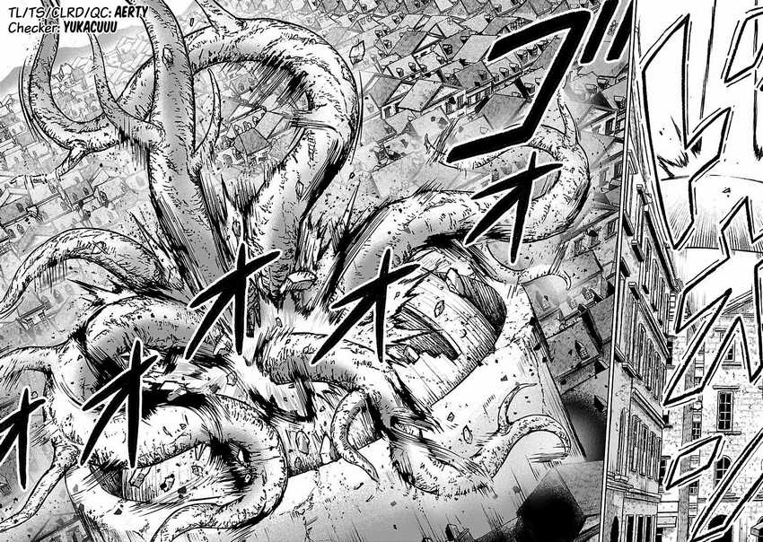 Kaminaki Sekai no Kamisama Katsudou Chapter 10 Gambar 26