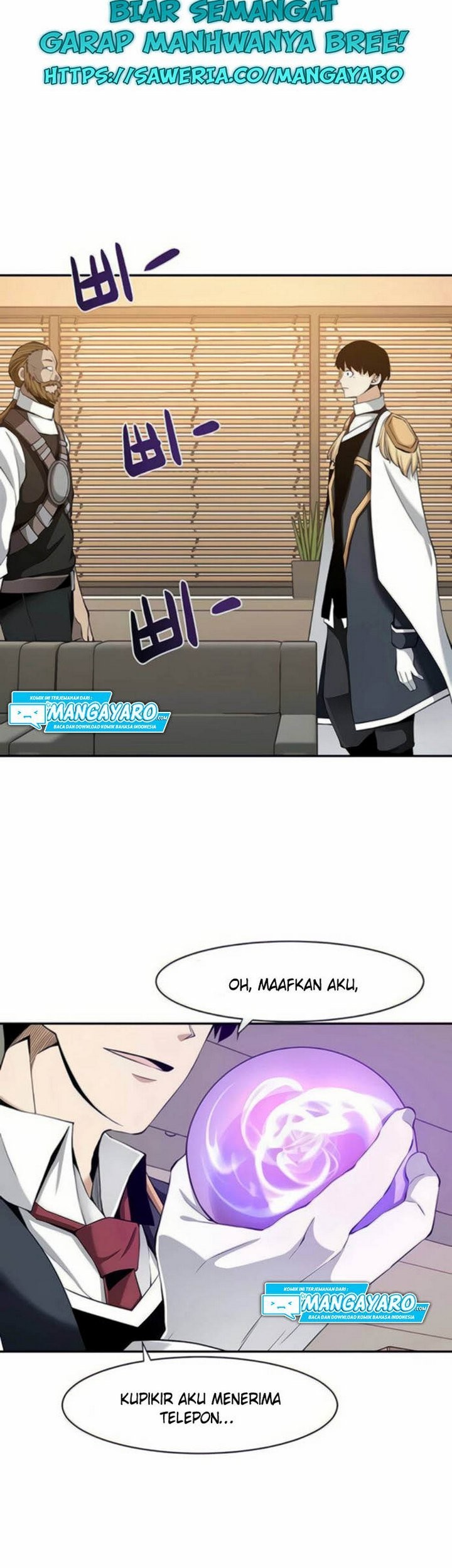 The Teacher of Perishable Villains Chapter 27.2 Gambar 6