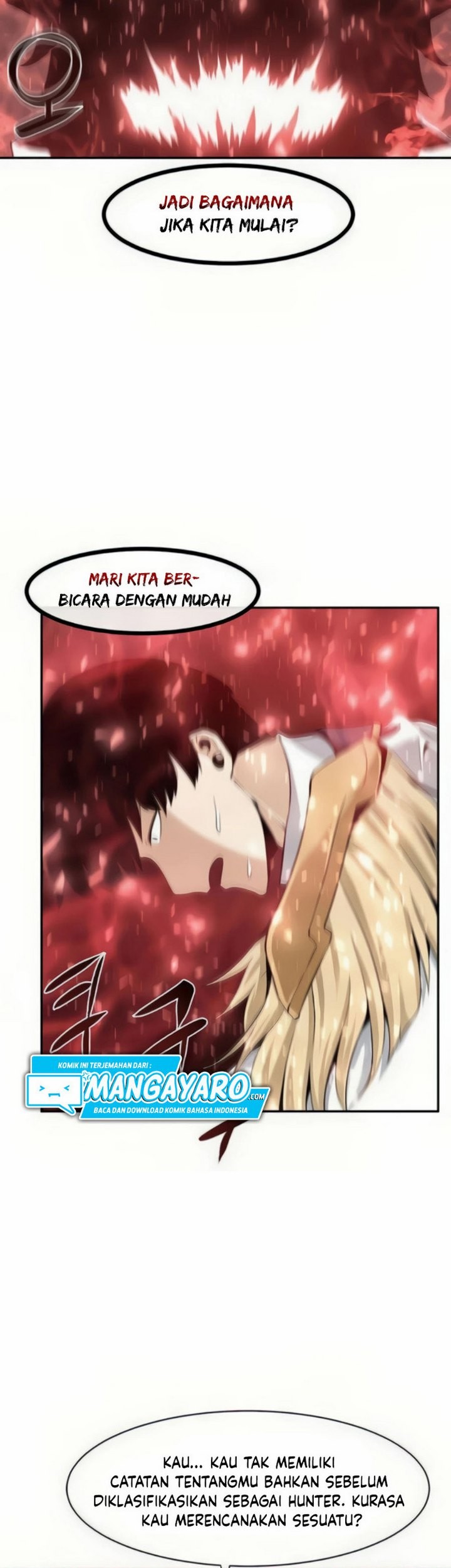 The Teacher of Perishable Villains Chapter 26.2 Gambar 26