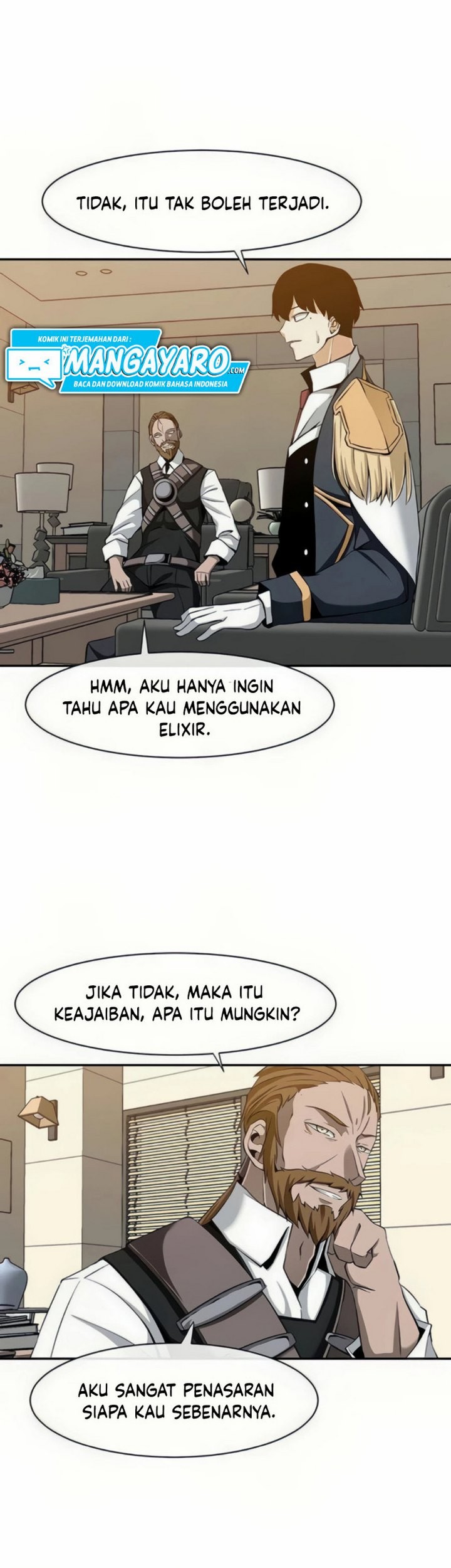 The Teacher of Perishable Villains Chapter 26.2 Gambar 10