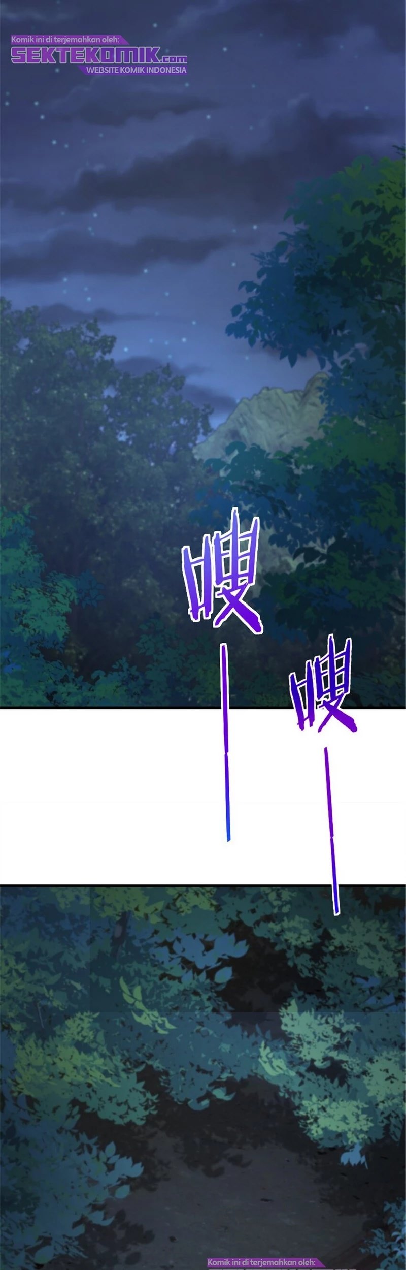 Release That Witch Chapter 383 Gambar 22