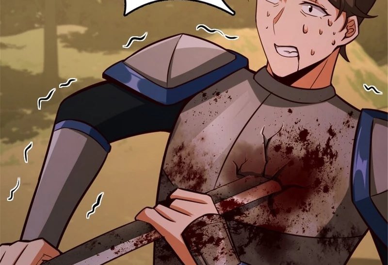 Release That Witch Chapter 383 Gambar 3