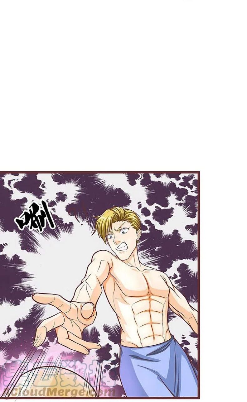 Immortal Daddy Xianzun Chapter 290 Gambar 12