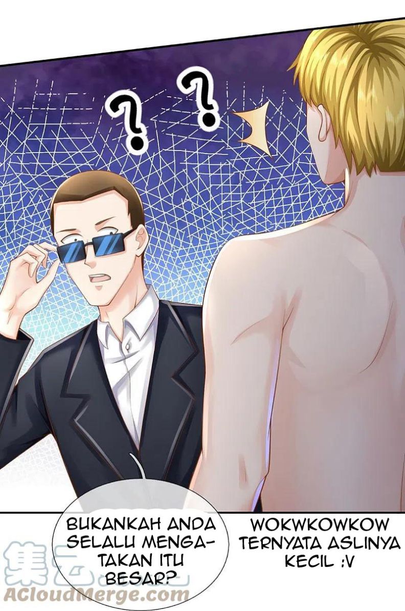 Immortal Daddy Xianzun Chapter 290 Gambar 26