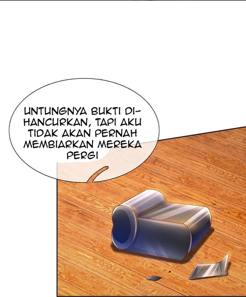 Immortal Daddy Xianzun Chapter 290 Gambar 29