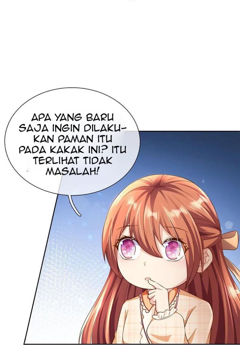 Immortal Daddy Xianzun Chapter 290 Gambar 35