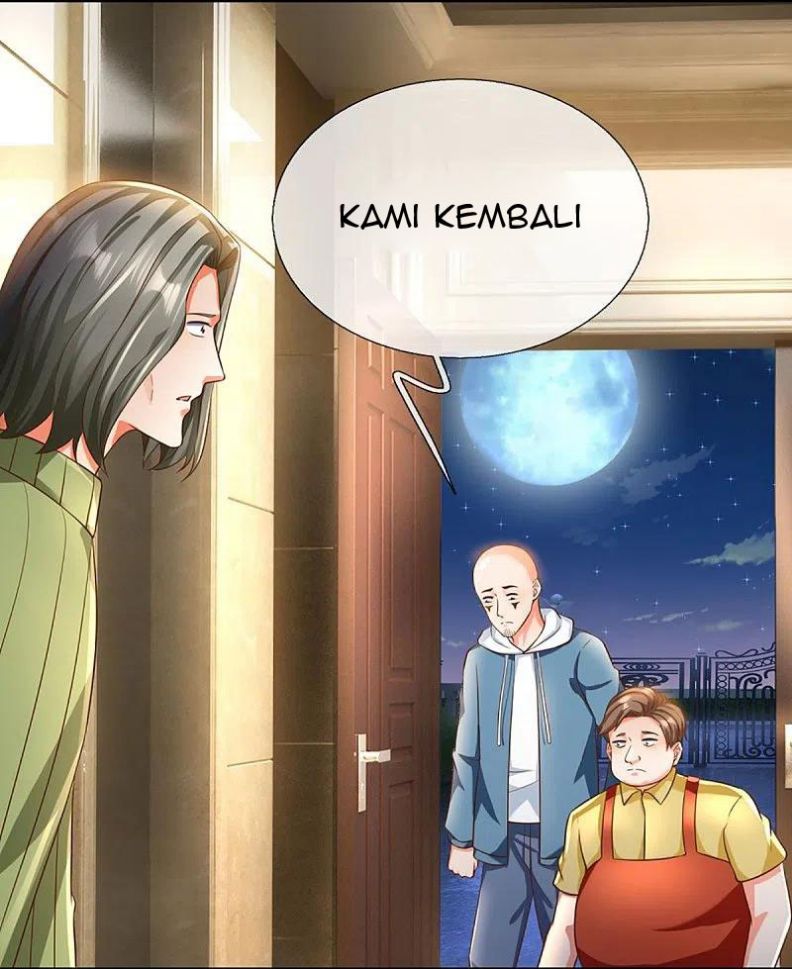 Immortal Daddy Xianzun Chapter 290 Gambar 41