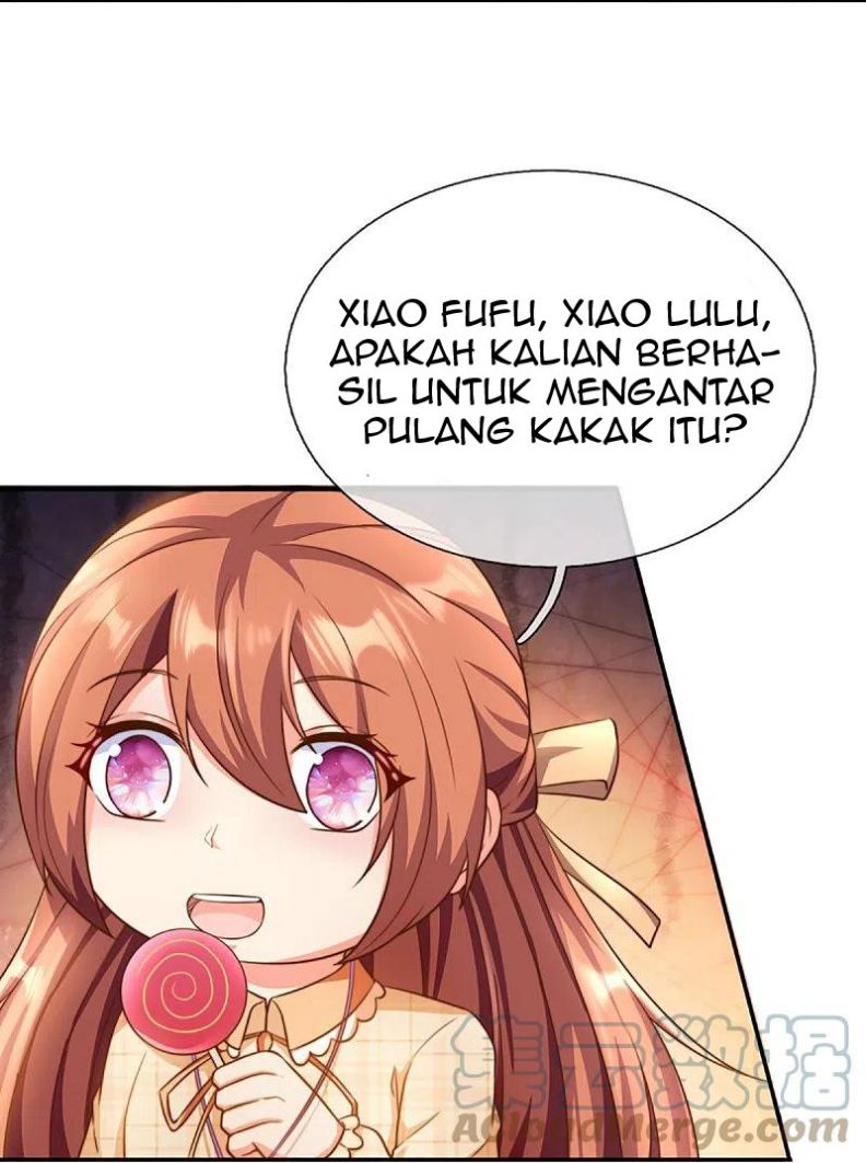 Immortal Daddy Xianzun Chapter 290 Gambar 42