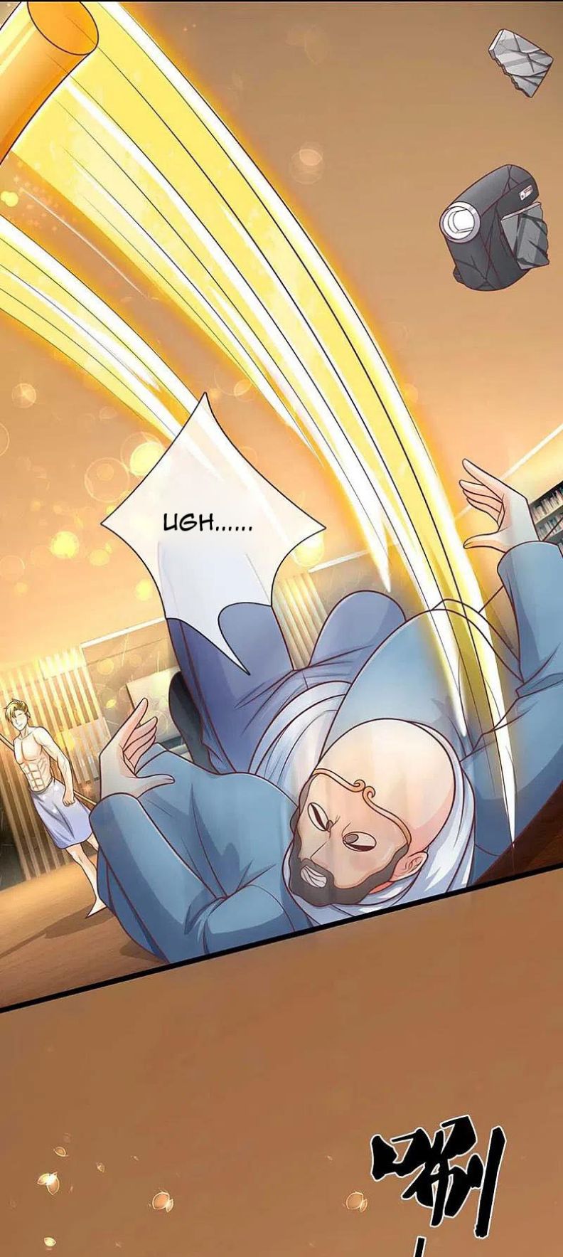 Immortal Daddy Xianzun Chapter 290 Gambar 7