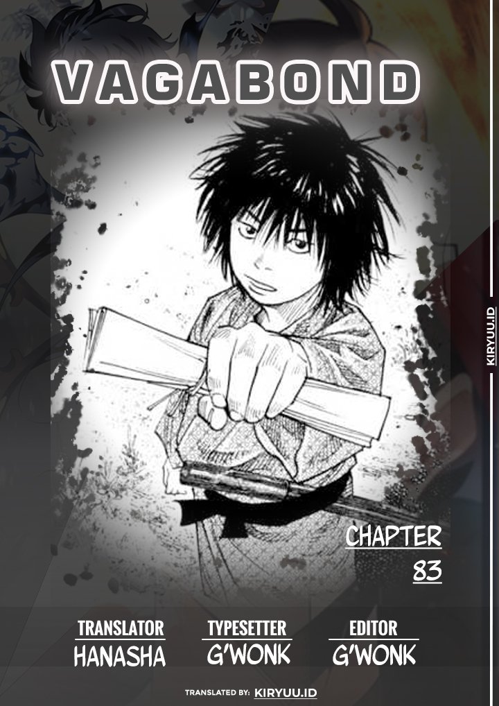 Baca Komik Vagabond Chapter 83 Gambar 1
