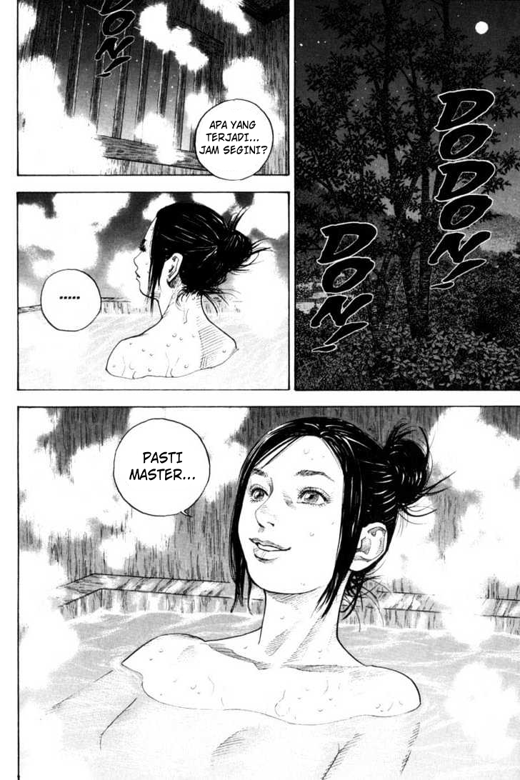 Vagabond Chapter 83 Gambar 11