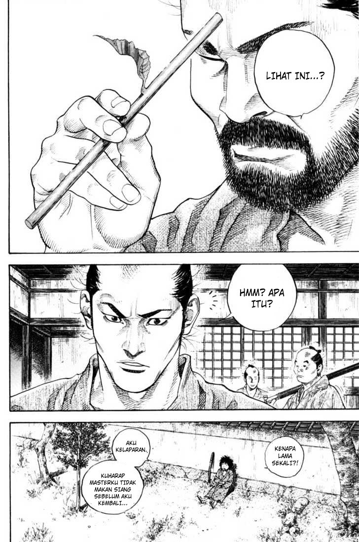 Vagabond Chapter 83 Gambar 19