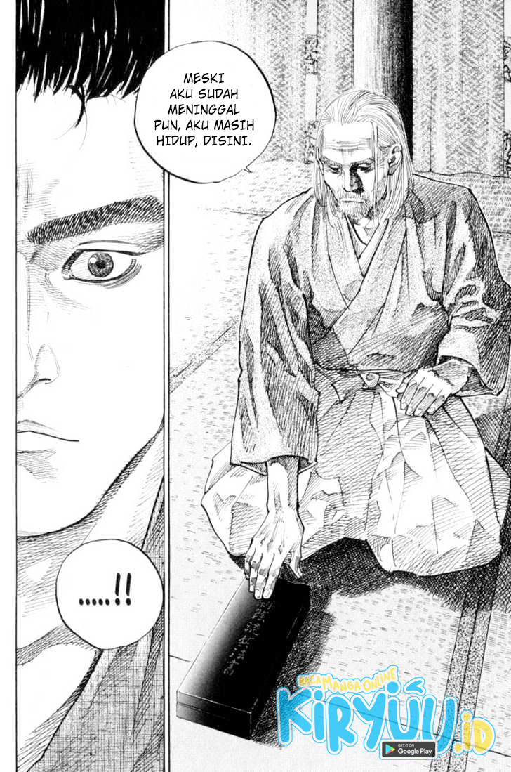 Vagabond Chapter 83 Gambar 6