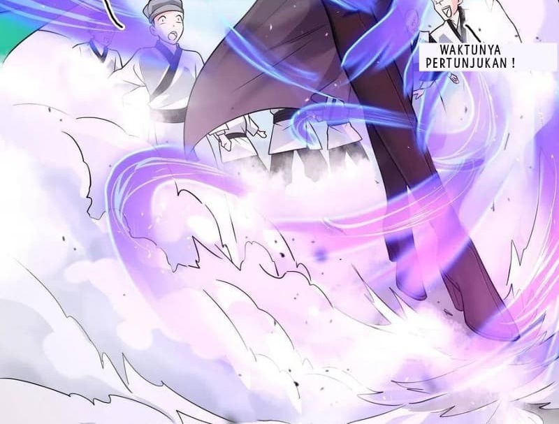 I Just Had to Pick up a Female Disciple Chapter 09 Gambar 10