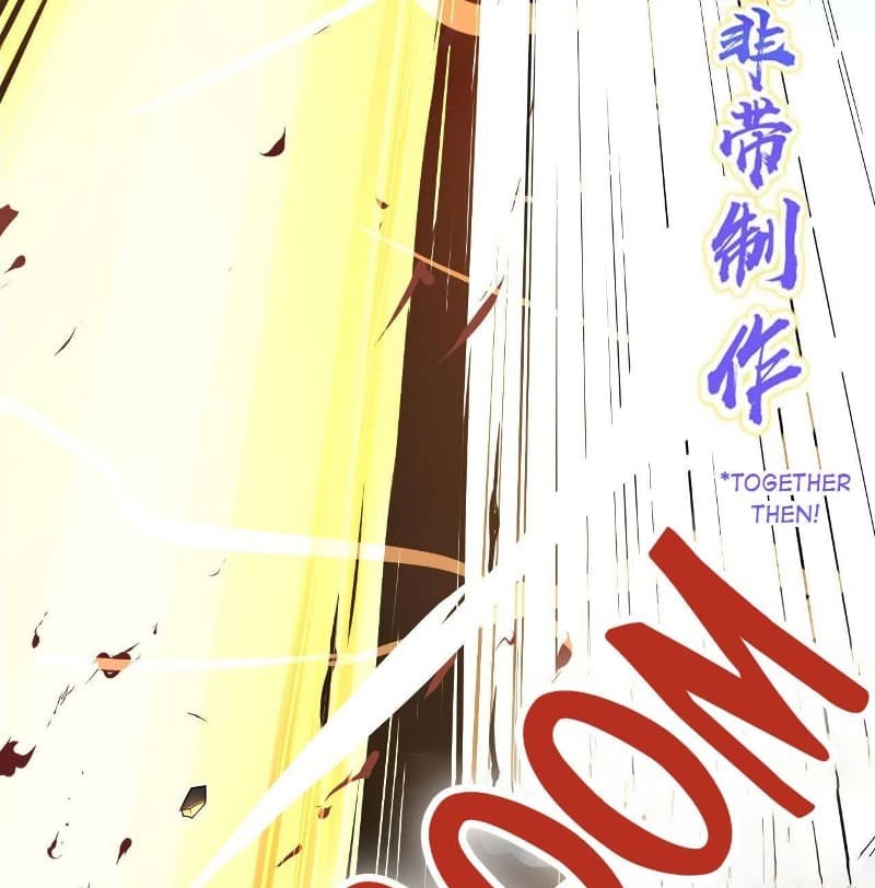 I Just Had to Pick up a Female Disciple Chapter 09 Gambar 101