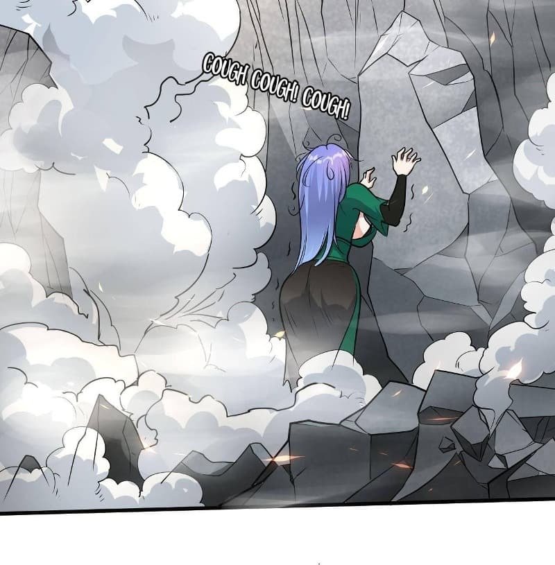 I Just Had to Pick up a Female Disciple Chapter 09 Gambar 106