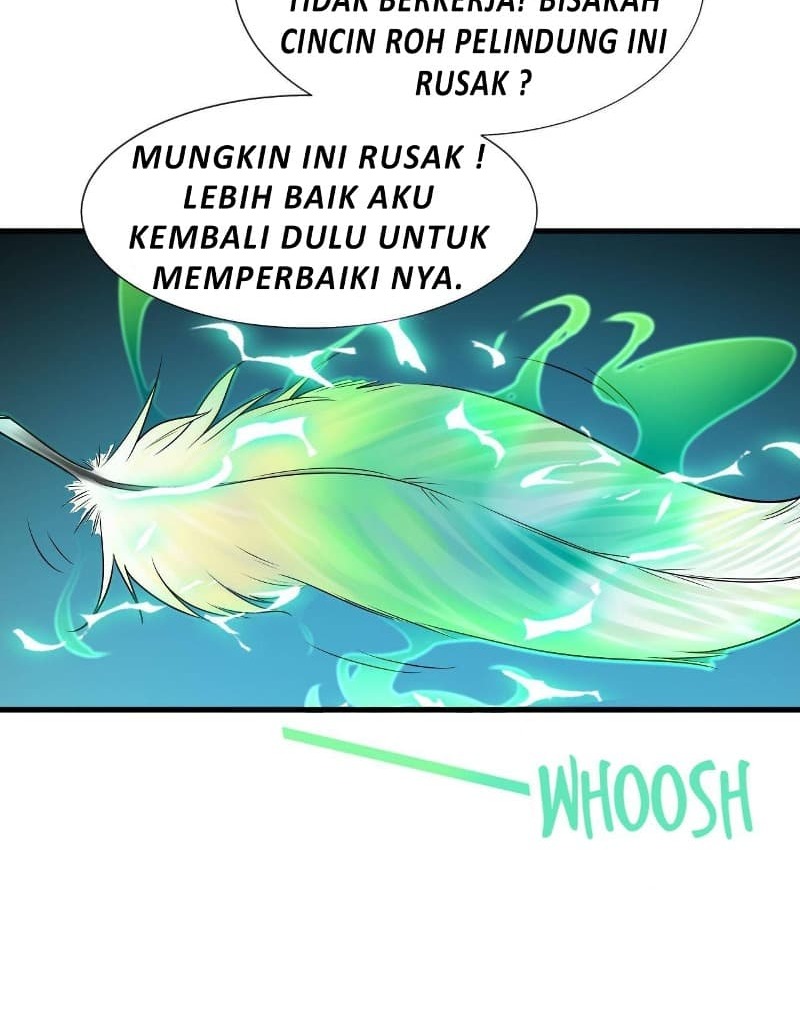 I Just Had to Pick up a Female Disciple Chapter 09 Gambar 110