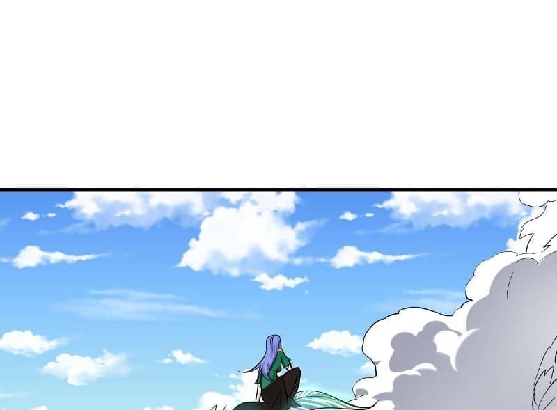 I Just Had to Pick up a Female Disciple Chapter 09 Gambar 111