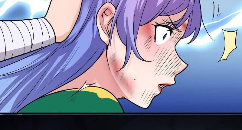 I Just Had to Pick up a Female Disciple Chapter 09 Gambar 114
