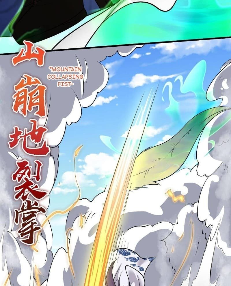 I Just Had to Pick up a Female Disciple Chapter 09 Gambar 117