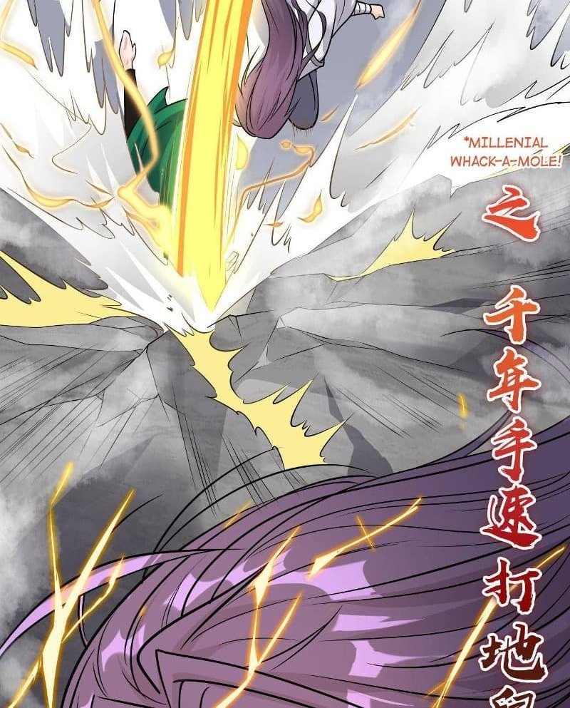 I Just Had to Pick up a Female Disciple Chapter 09 Gambar 118