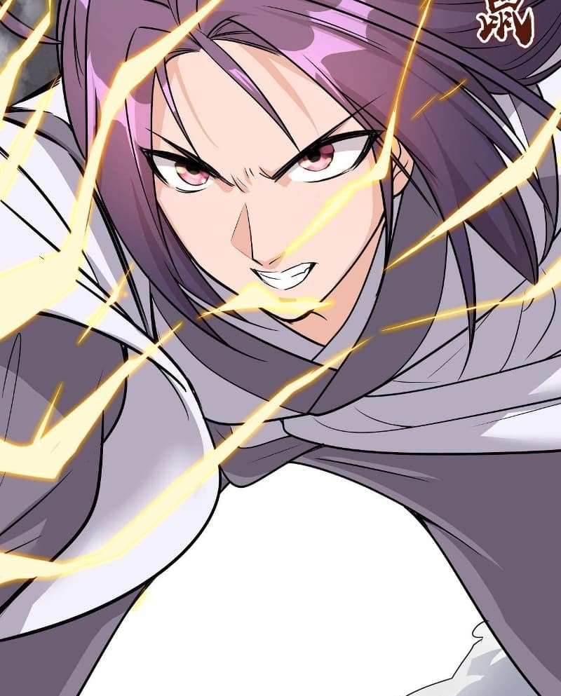I Just Had to Pick up a Female Disciple Chapter 09 Gambar 119