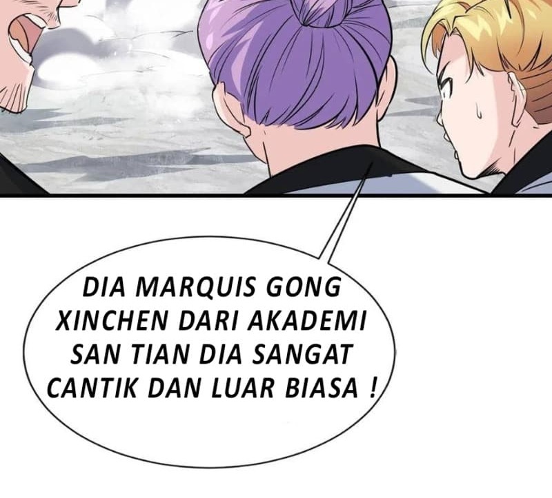 I Just Had to Pick up a Female Disciple Chapter 09 Gambar 12