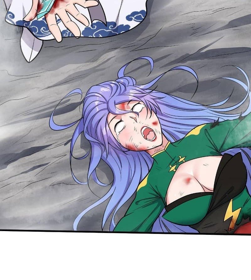 I Just Had to Pick up a Female Disciple Chapter 09 Gambar 126