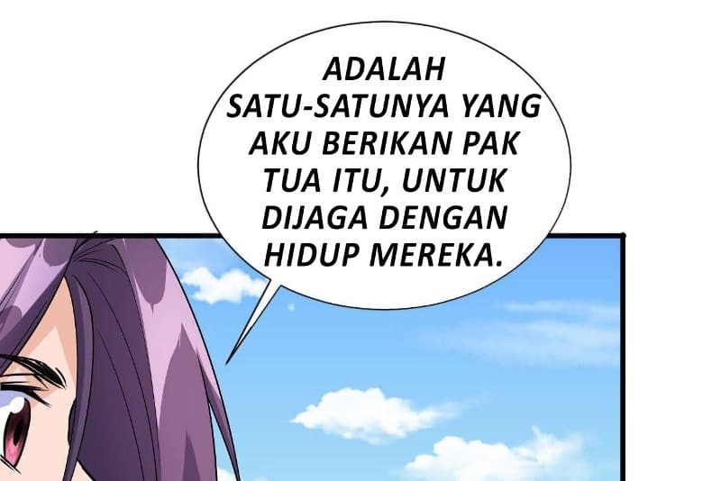 I Just Had to Pick up a Female Disciple Chapter 09 Gambar 129