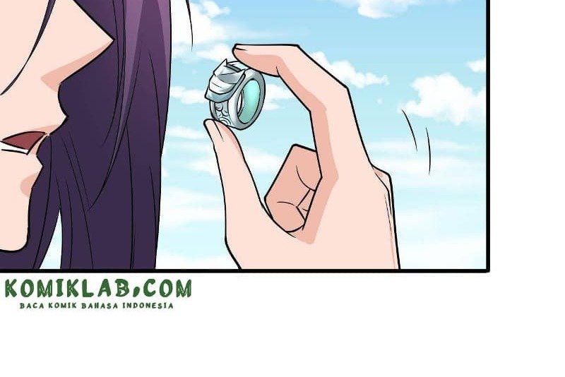I Just Had to Pick up a Female Disciple Chapter 09 Gambar 130