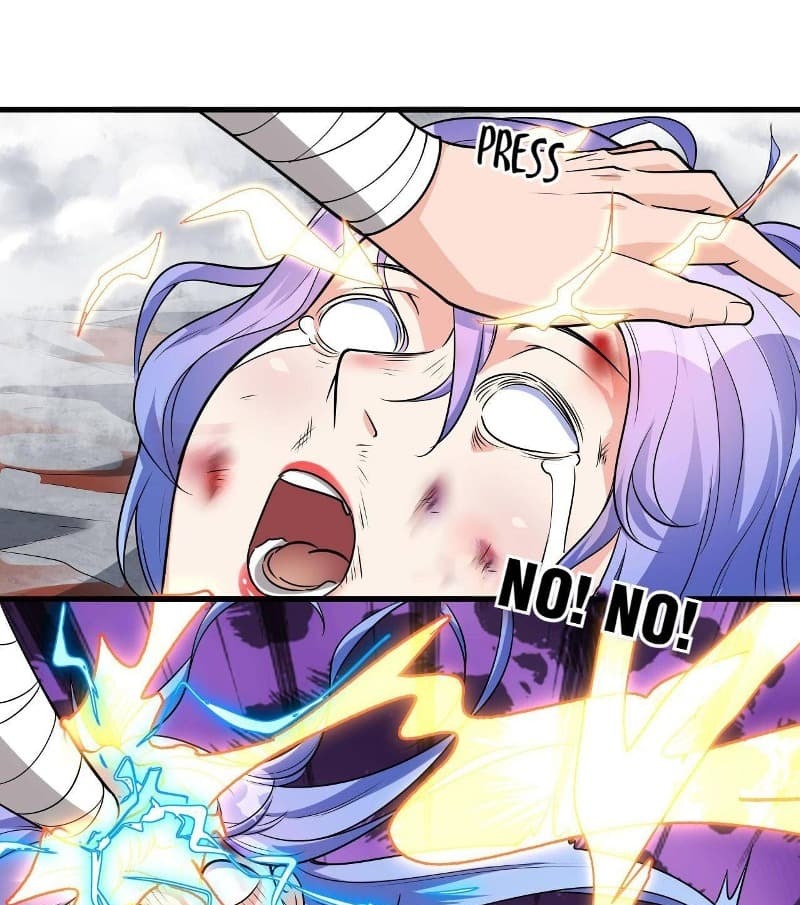 I Just Had to Pick up a Female Disciple Chapter 09 Gambar 131