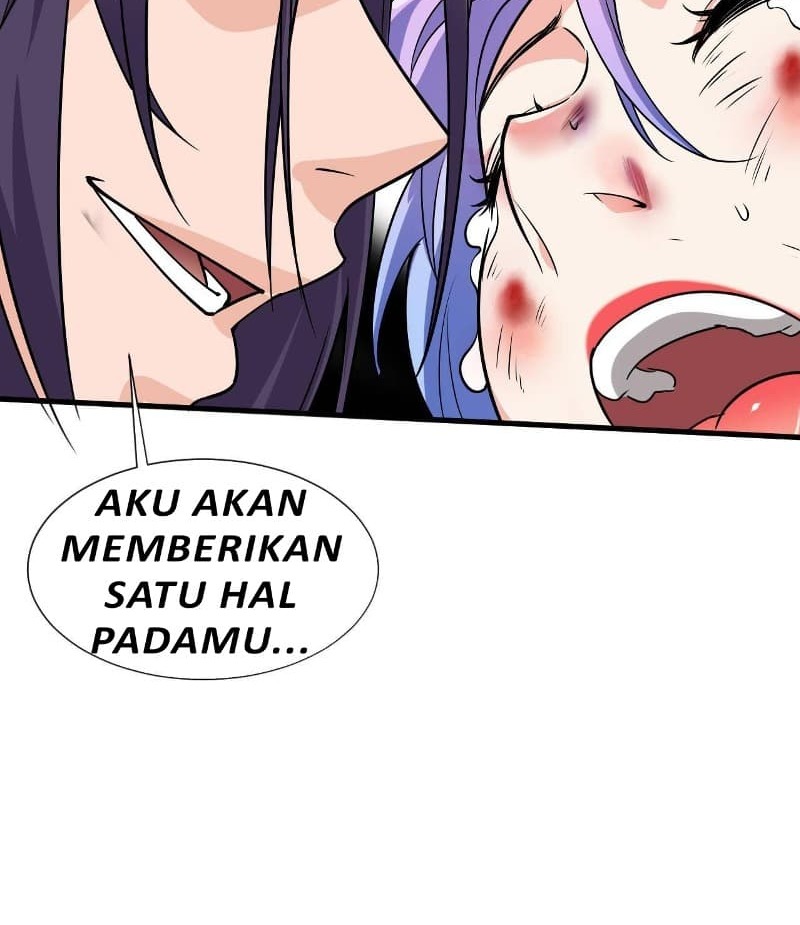 I Just Had to Pick up a Female Disciple Chapter 09 Gambar 134
